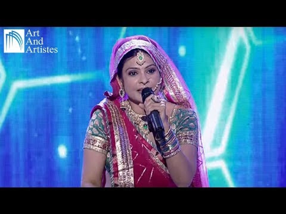 Awadhi Folk By Malini Awasthi | Saiyan Mile Larkiyan Main Kya Karu | Jalsa Music | Art And Artistes