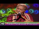 Pt Hariprasad Chaurasia Flute | Hindustani Classical | Instrumental | Idea Jalsa | Art and Artistes