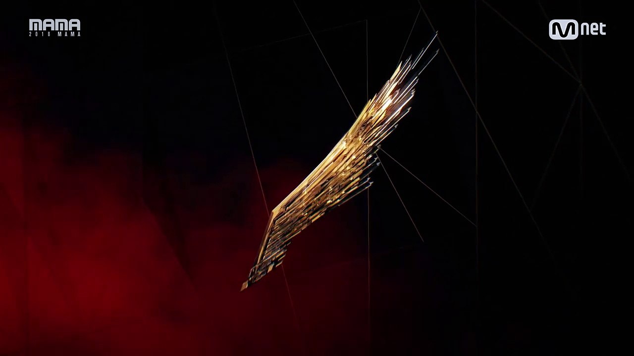 [2018 MAMA] Coming Soon