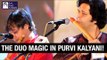 Rakesh Chaurasia & Shashank Subramanyam Perform Magical | Flute Concert | Purvi Kalyan/Puriya Kalyan