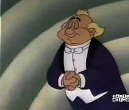 Bugs Bunny Leopold video Dailymotion