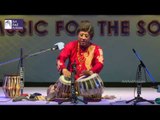 Anindo Chatterjee Tabla | Hindustani Classical | Instrumental Music | Idea Jalsa | Art and Artistes