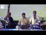 Kaa Karu Sajani | Ustad Rashid Khan | Thumri | Semi Classical Music | Art and Artistes
