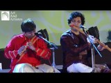 Vathapi Ganapathim | Rakesh Chaurasia & Shashank Subramanyam Flute | Raag Hansdhwani