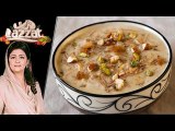 Sheer Khurma Ramadan Recipe by Chef Samina Jalil 15 June 2018