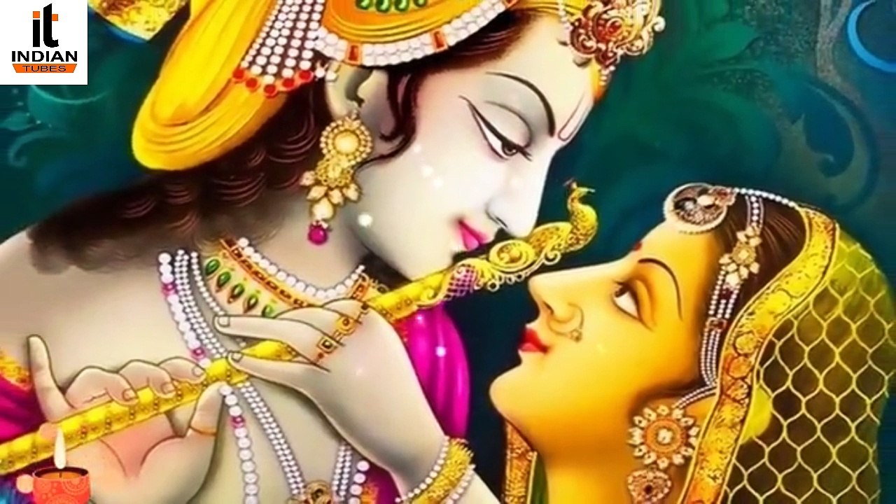 कोई कहे तू रास रचिया ! #हरि हरि #कृष्णा ! #GoodMorning #Wishes ! #Krishna #WhatsappStatus ! #IndianTubes