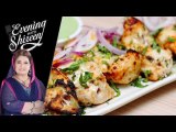 Chicken Malai Wala Ramadan Recipe by Chef Shireen Anwar 15 June 2018