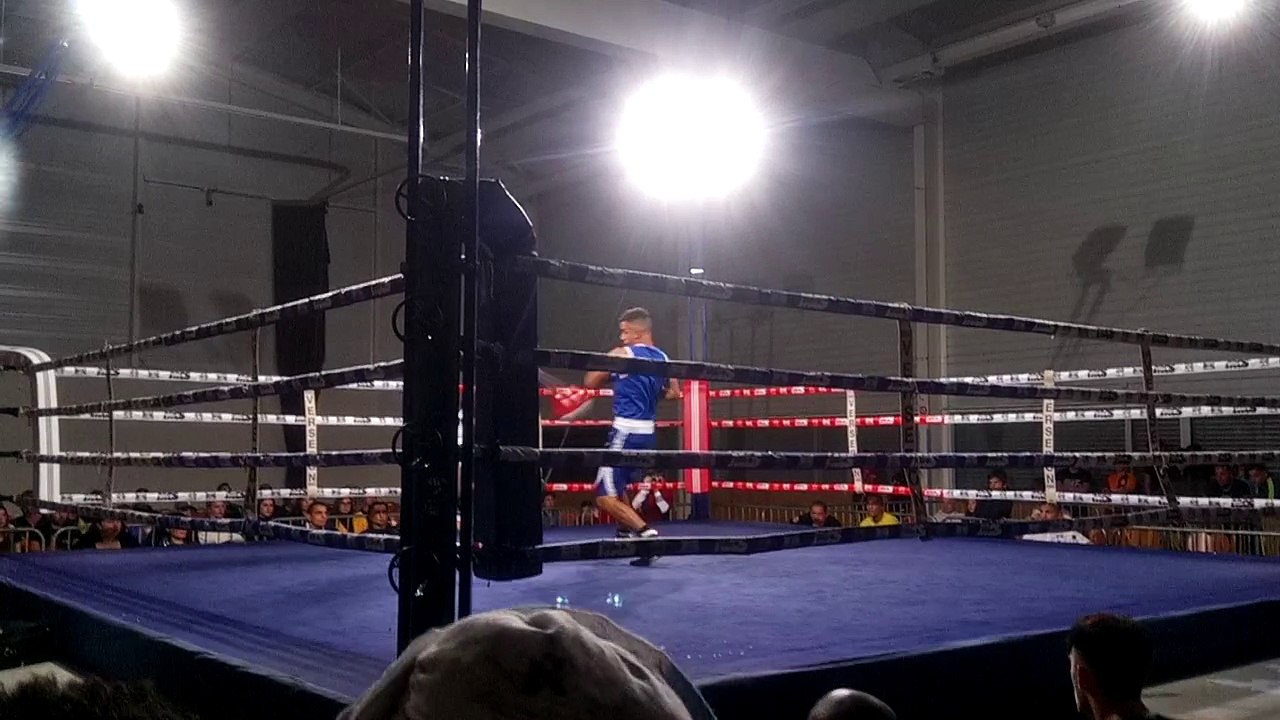 Gala de Soultz Bryan Legendart