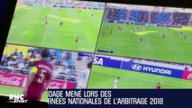 Ligue 1 : Le VAR a conquis les supporters français (sondage à l'appui)