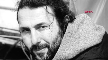 Zonguldak Kameraman Ercan Akbıyık Gözyaşları ile Son Yolculuğuna Uğurlandı