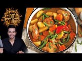 Chicken Stew Recipe by Chef Basim Akhund 19 June 2018