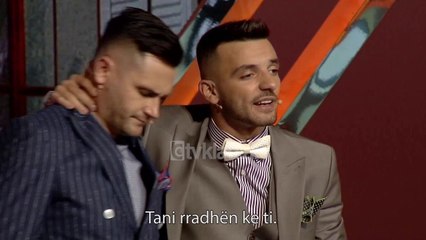 BE coffee  - Street Dance - Bastet (14 tetor 2018)