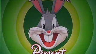Bugs Bunny - Big House Bunny (1950)