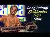 Shubhendra Rao Sitar | Hindustani Classical | Instrumental Music | Idea Jalsa | Art and Artistes