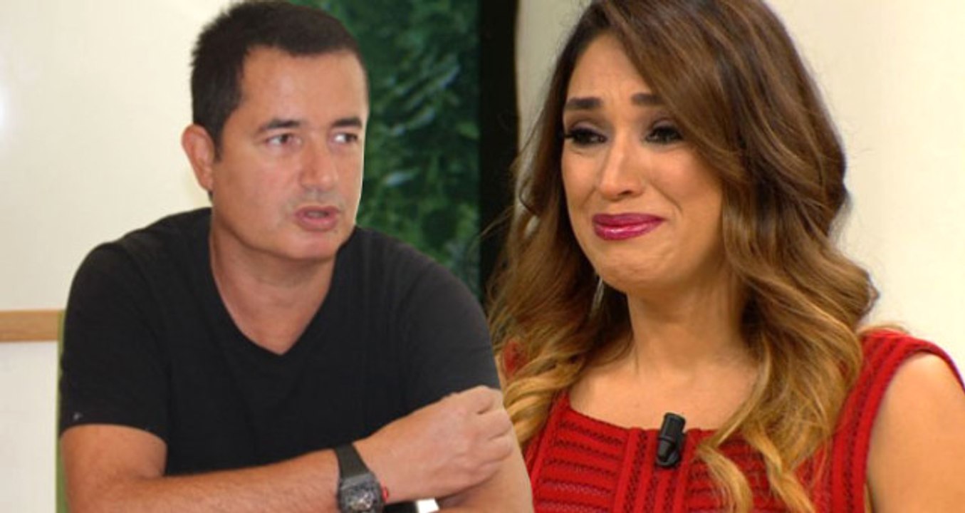 Acun Ilıcalı, Yemekteyiz'le Benzer Formatta Program Sunan Zuhal Topal ve Kanala Dava Açacak