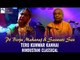 Tero Kunwar Kanhai Song | Pt Birju Maharaj and Saswati Sen | Idea Jalsa | Art And Artistes