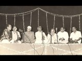 Pandit Maniramji | Raag Gopika Basant | HindustaniClassical |Pandit Jasraj | Mewati  Gharana