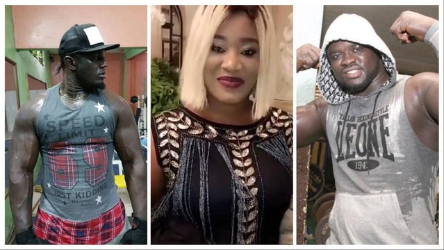 L'épouse de Eumeu Sène fait une déclaration importante sur la revanche avec Balla Gaye