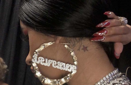 Offset splashes six-figure sum on Cardi B's birthday jewels