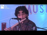 Ashwin Srinivasan | Raag Puriya Kalyan | Flute | Hindustani Classical | Art And Artistes