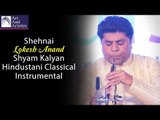 Lokesh Anand Shehnai | Raag Shyam Kalyan | Instrumental | Hindustani Classical | Art And Artistes