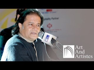 Télécharger la video: Itna To Karna Swami| Anup Jalota | Devotional Bhajan | Idea Jalsa | Art and Artistes