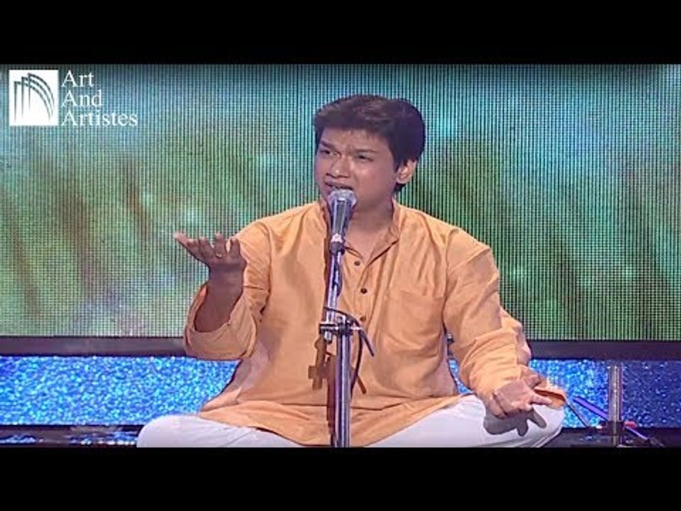 Man Lagyo Mero Yaar Fakiri Mein | Vijay Prakash...
