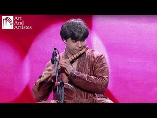 Sapne Me Barani Gopal | Meera Bhajan | Shashank Subramanyam, Anwar Khan Manganiar | Art & Artistes