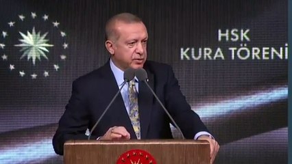 Erdoğan'dan af talimatı