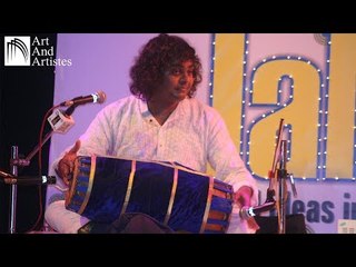 Taal Vadya Kacheri|Patri Satish & Shri Radhakrishnan| Instrumental| Jalsa Videos | Art And Artistes