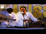 Aks Chehre Pe | Ghazal | Hariharan | Best Ghazals | Jalsa Music | Art And Artistes