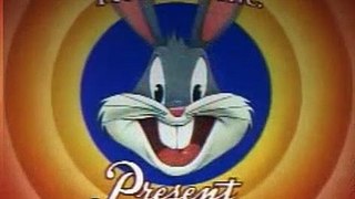 Bugs Bunny - Robot Rabbit (1953)