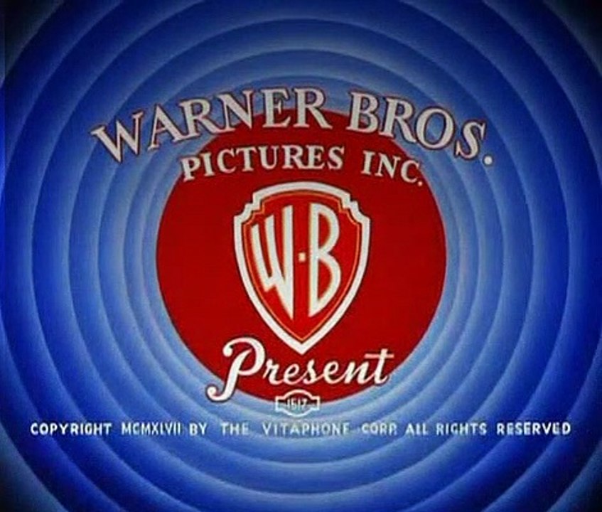 Bugs Bunny | Rebel Rabbit (1949) | Dailymotion