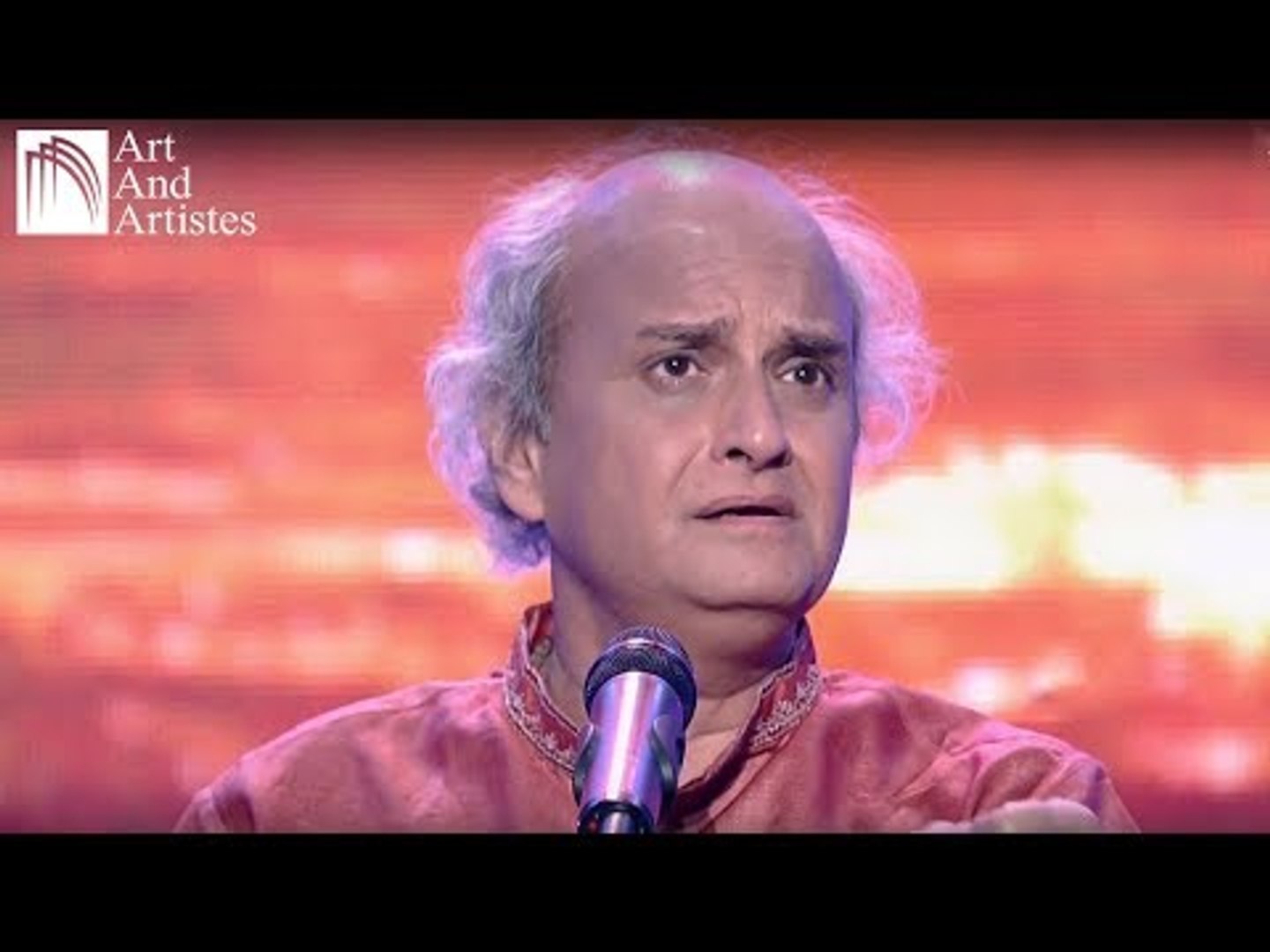 Raag Sindhura | Pt. Ulhas Kashalkar |Hindustani Classical | Indian Music | Art And Artistes