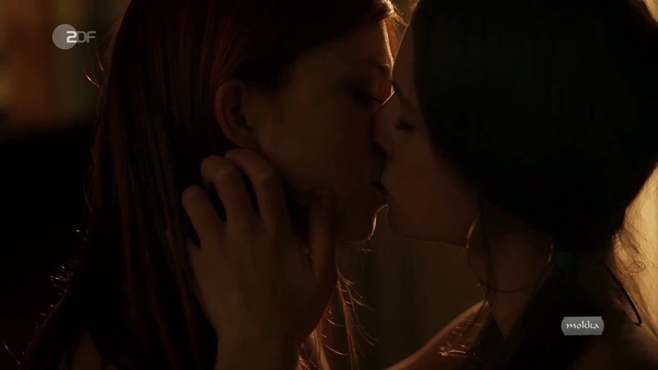 Zarah And Jenny 11 [EN/PT/ES/DE] SUBS