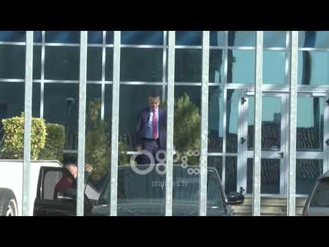 Ora News - Babalja , Ardi Veliu 1 orë tek Krimet e Rënda për audiopërgjimin e Alizotit