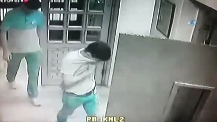 İstanbul'da Organize Hırsızlık Çetesi Çökertildi