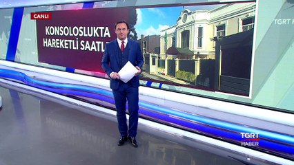 Suudi Gazeteci Cemal Kaşıkçı'nın Provası mı Yapıldı?