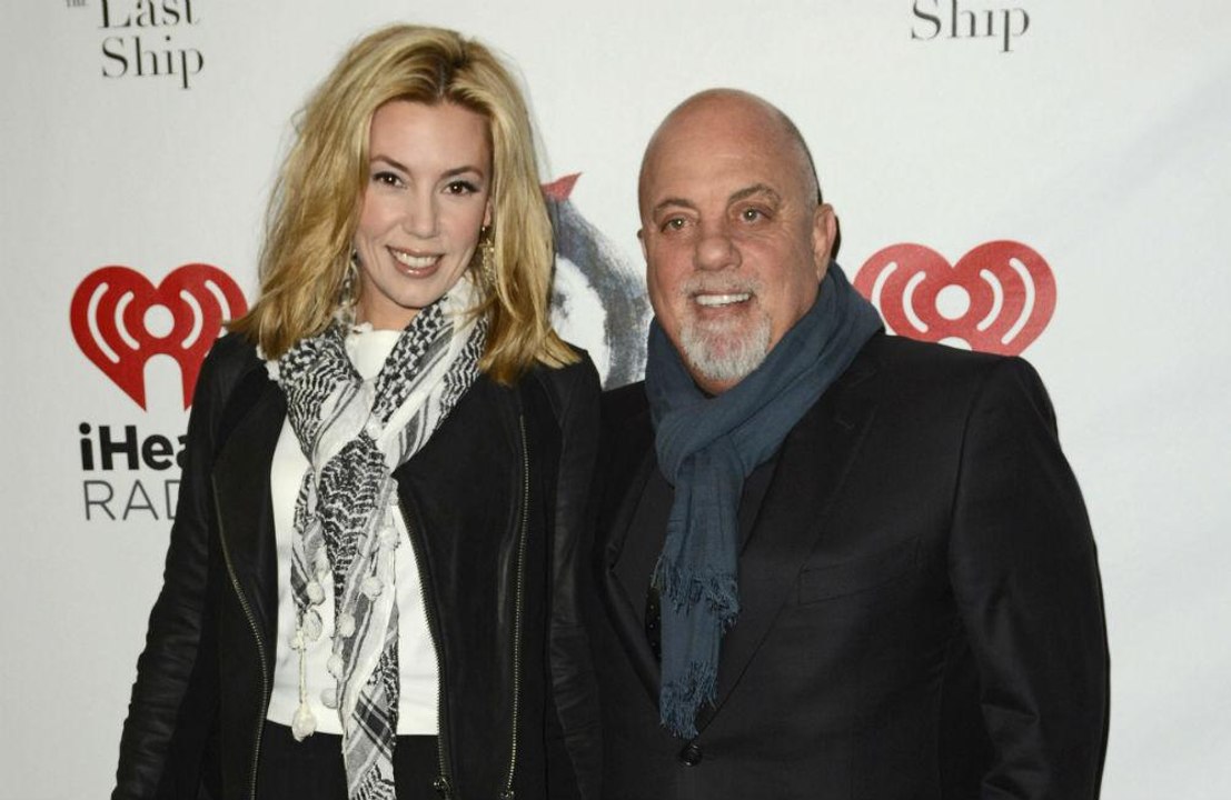 Billy Joel to play first London show in over three years