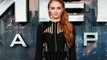 Sophie Turner experienced voices in her head
