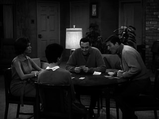 The d-i-c-k Van d-y-k-e Show S02E12 Gesundheit Darling