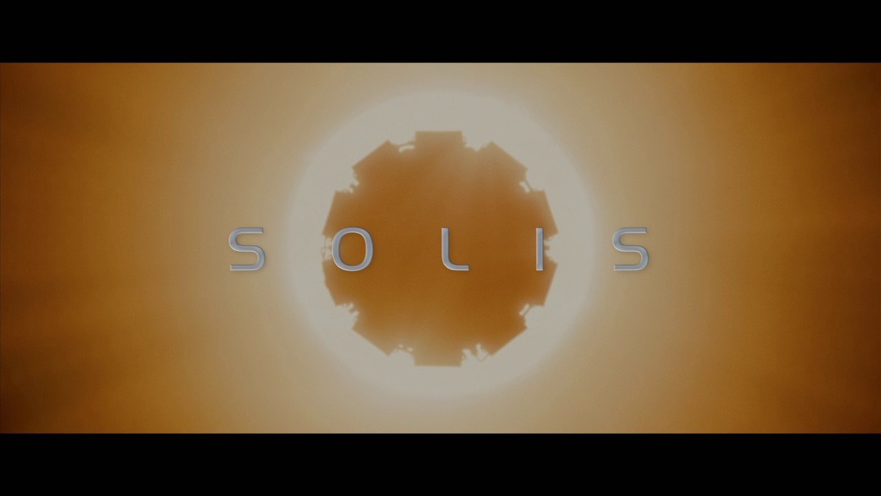 SOLIS (2018) Trailer - HD