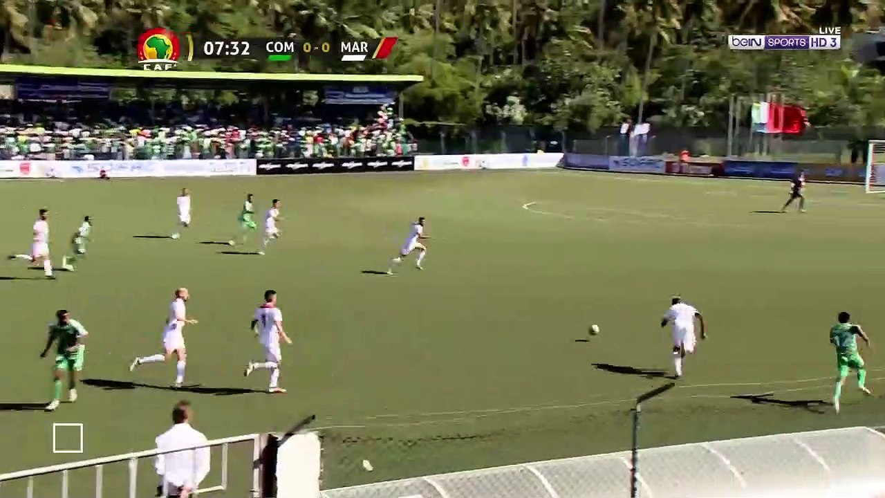 COM 1-0 MAR