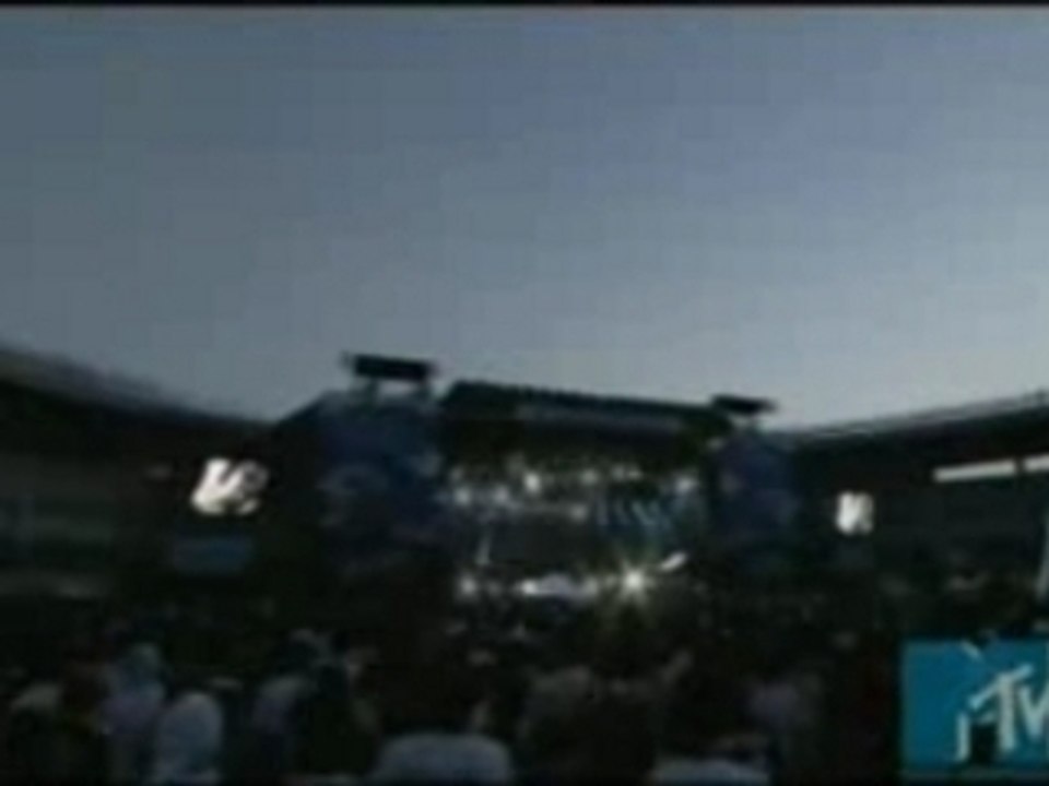 Muse-Summer Sonic Festival-2006