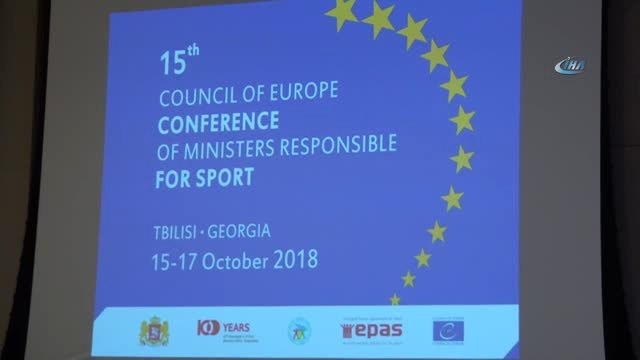 Bakan Kasapoğlu: Doping, Nefret Söylemleri ve Şikeye Karşı Olan Duruşumuzu İfade Ettik