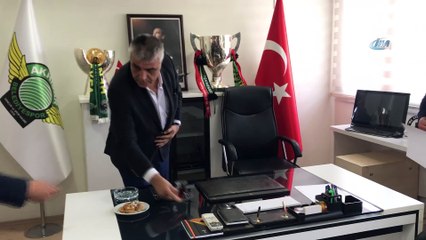 Akhisarspor yıl sonuna kadar biletlere yüzde 15 indirim yapacak