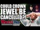 Could WWE Crown Jewel Be CANCELLED?! | WrestleTalk News Oct. 2018