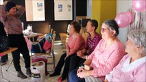 Octobre Rose en Beaujolais : des ateliers beauté et bien être pour les femmes victimes de cancer