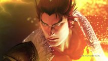Warriors Orochi 4 - Bande annonce de lancement