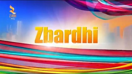 Emisioni I Mengjesit Zbardhi - 16 tetor 2018